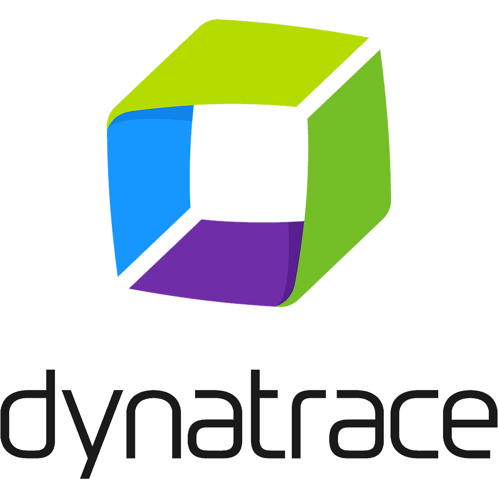 dynatrace logo